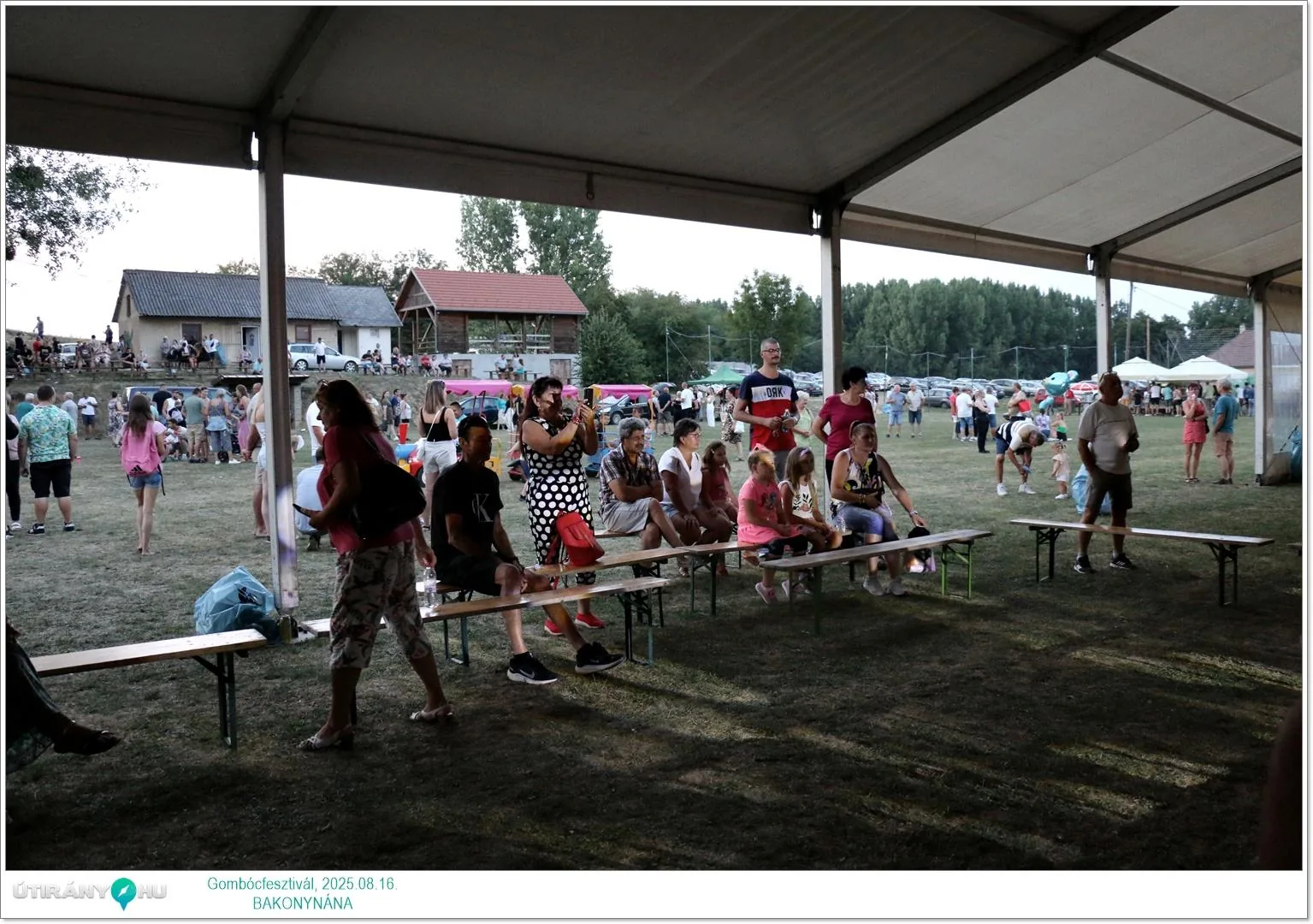 Fotók: Útirány.hu