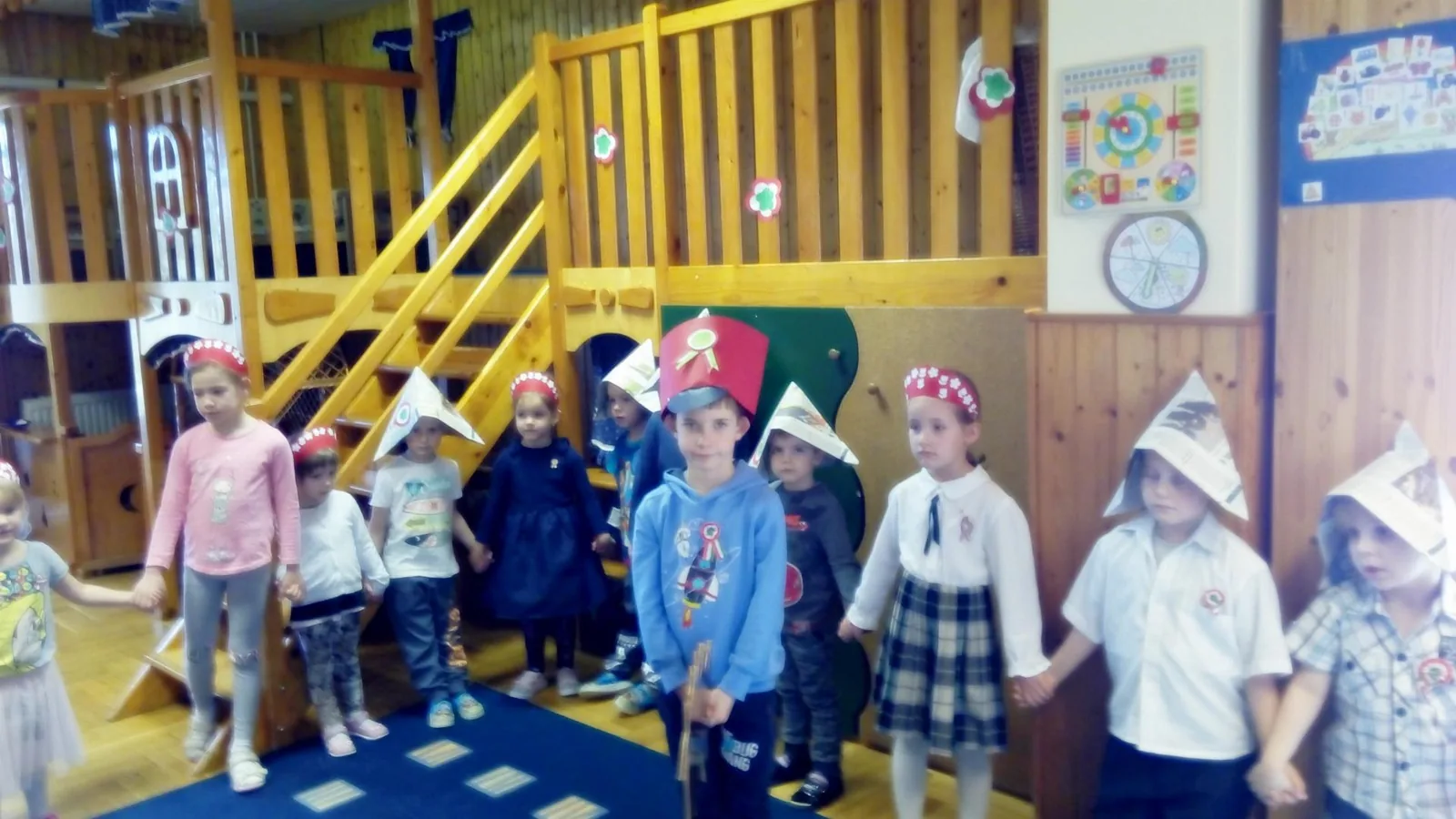 2019 Március 15. –t ünnepeltük