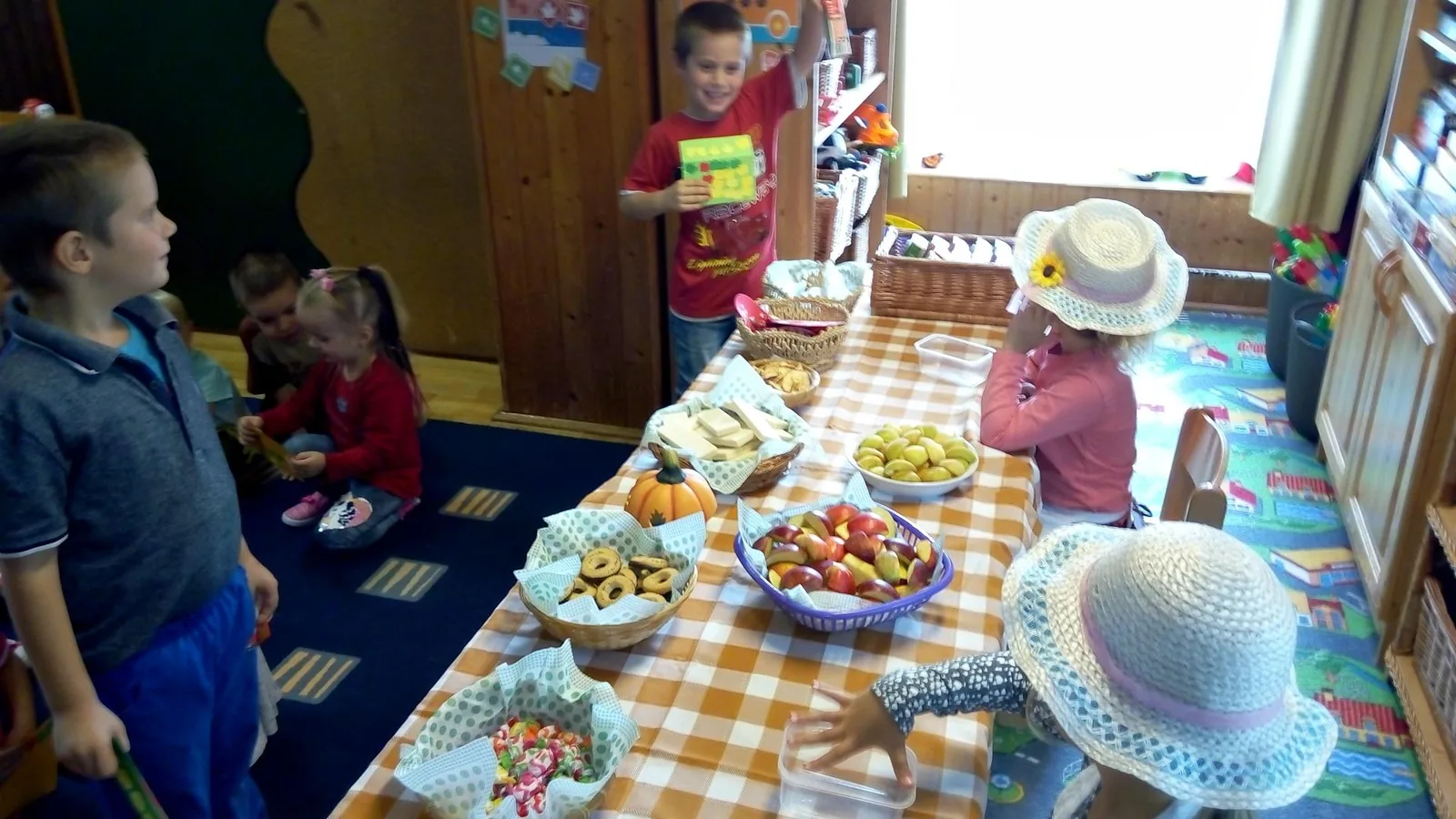 2019 Mihály napi vásár