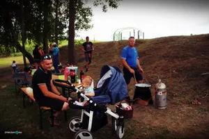 Gombócfesztivál 2019. / Fotók: Útirány.hu