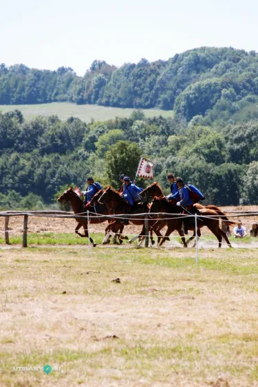 Bakonyi Vágta 2019