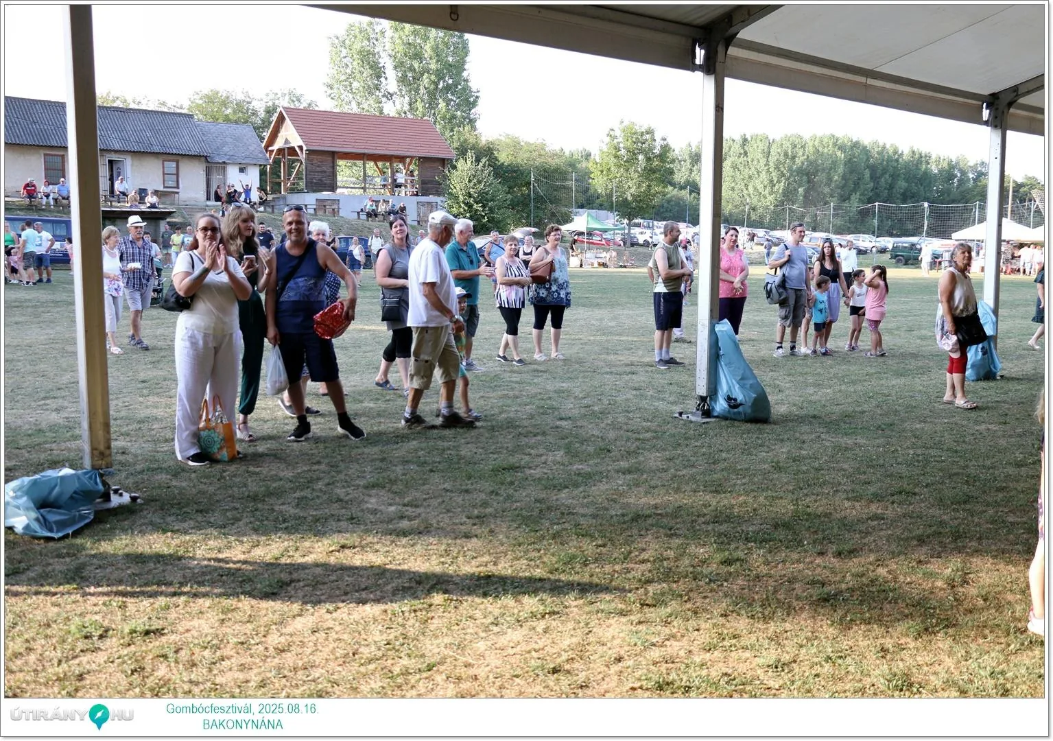 Fotók: Útirány.hu