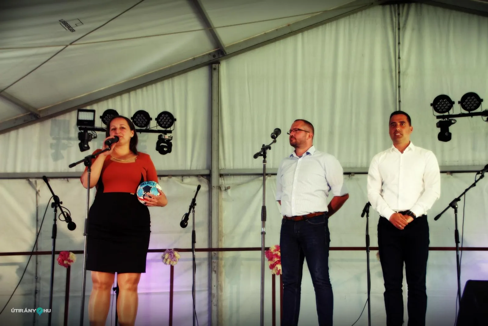 Gombócfesztivál 2019. / Fotók: Útirány.hu