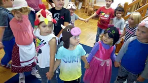 2019 Mihály napi vásár