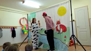 2019 Pötyi a legjobb barát