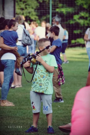 Gombócfesztivál 2018, Fotók: LuiLand