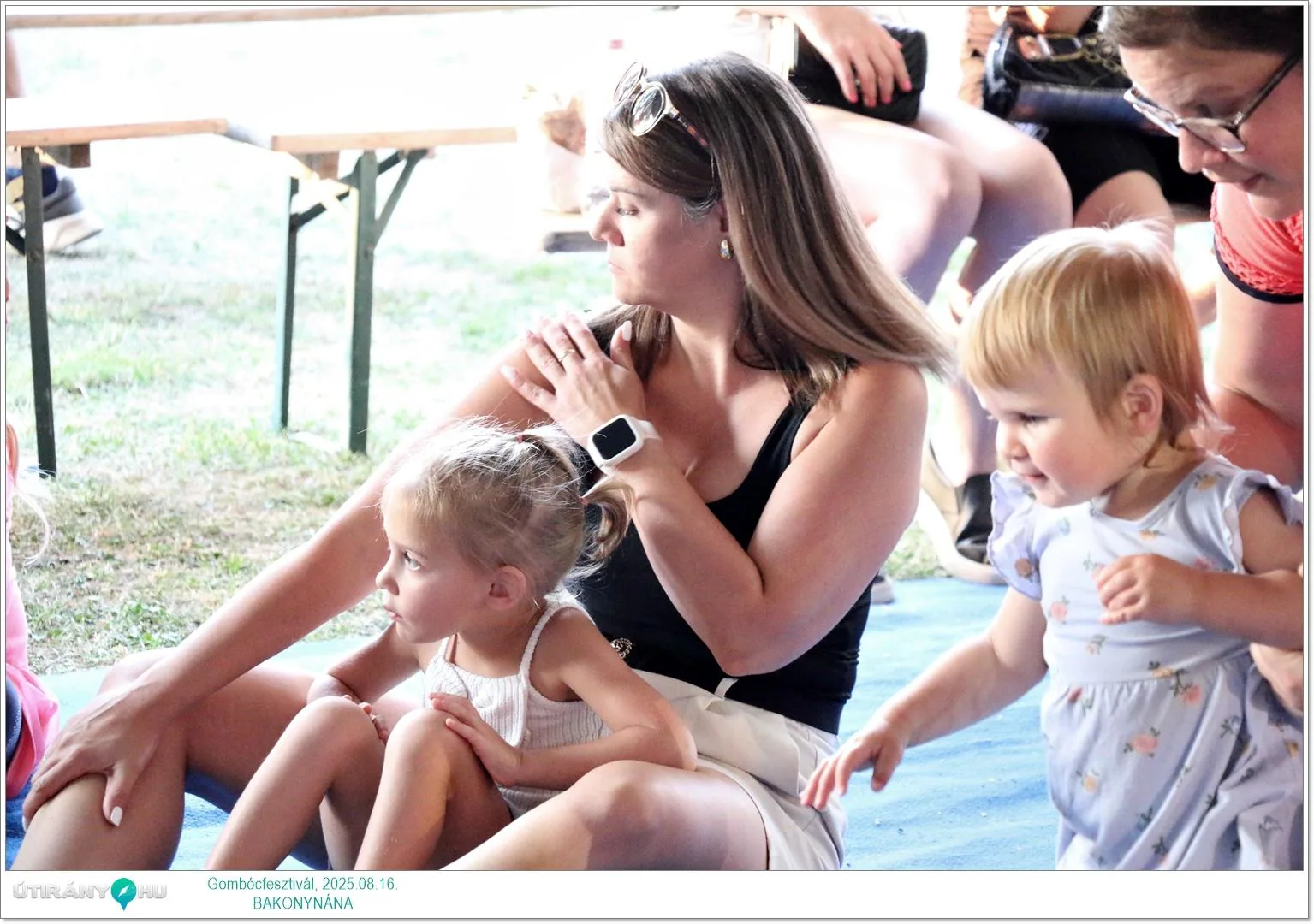 Fotók: Útirány.hu