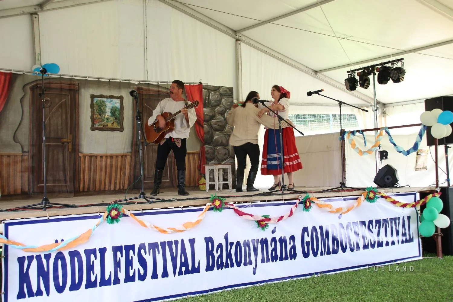 Fotók: Útirány.hu