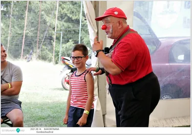 Gombócfesztivál 2021