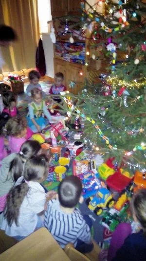 2018 Karácsonyi pillanatok