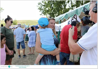 Bakonynánai Gombócfesztivál 2025