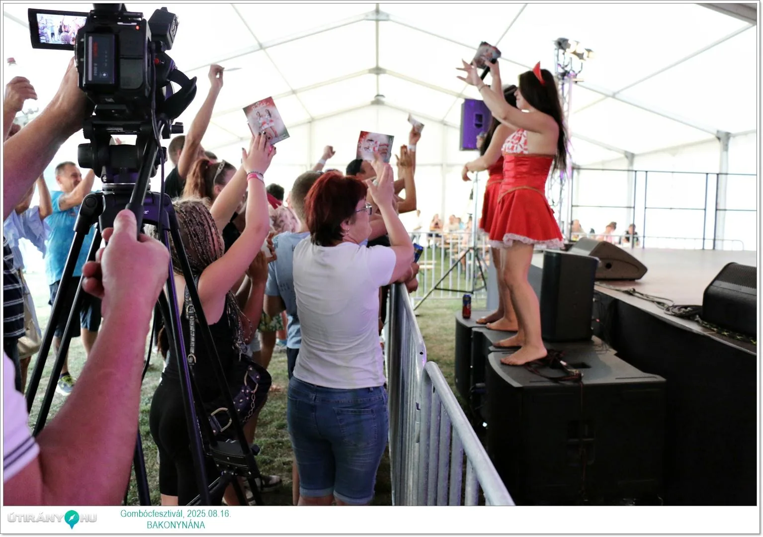 Fotók: Útirány.hu