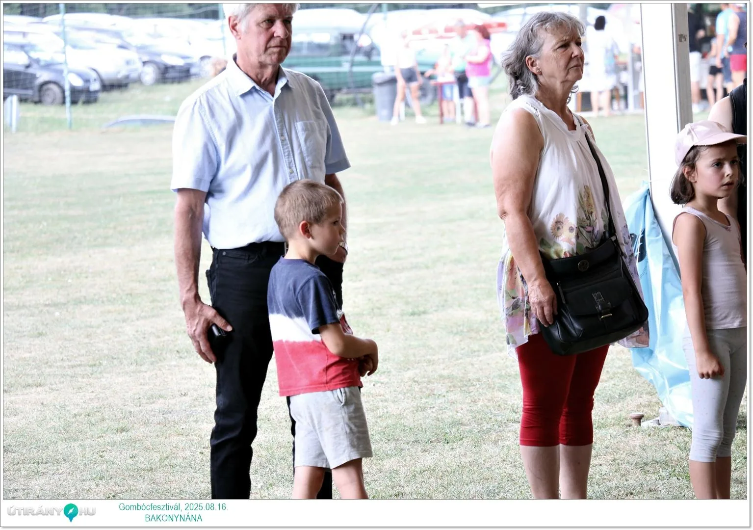 Fotók: Útirány.hu