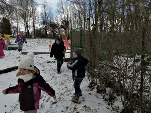 Madarak etetése télen