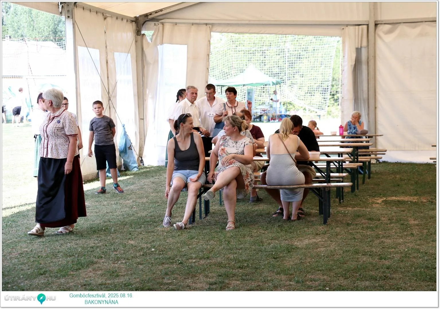 Fotók: Útirány.hu