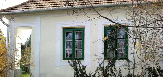 'Malackocka Vendégház' cikk borítóképe