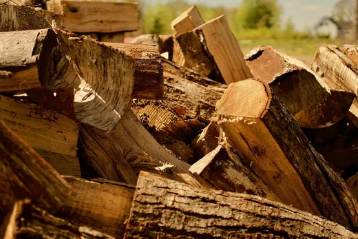 'Szociális célú tűzifa támogatás' cikk borítóképe