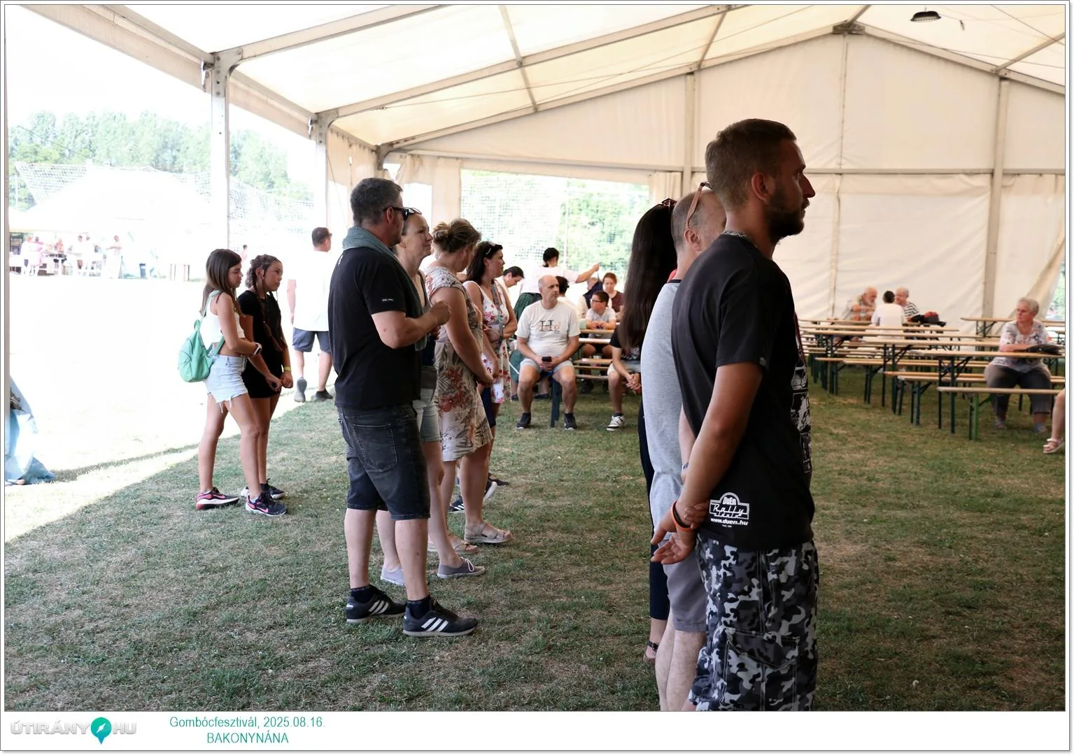 Fotók: Útirány.hu