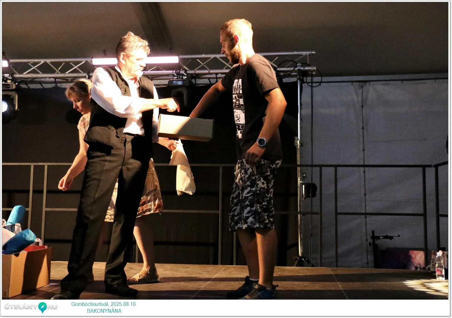 Fotók: Útirány.hu