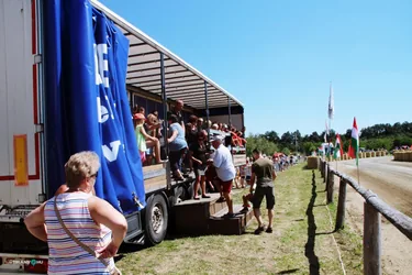 Bakonyi Vágta 2019
