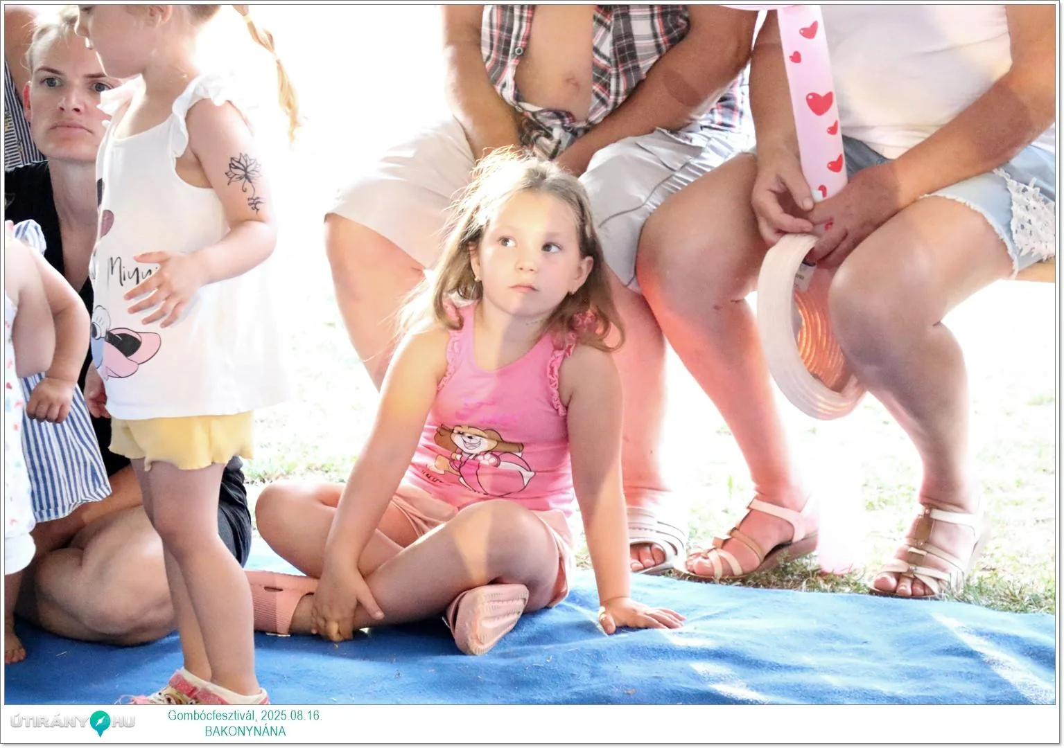 Fotók: Útirány.hu