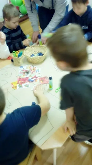 2019 Egészségdélután a szülőkkel közösen