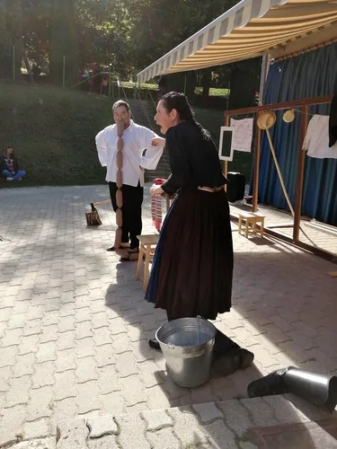 Színházi előadás 