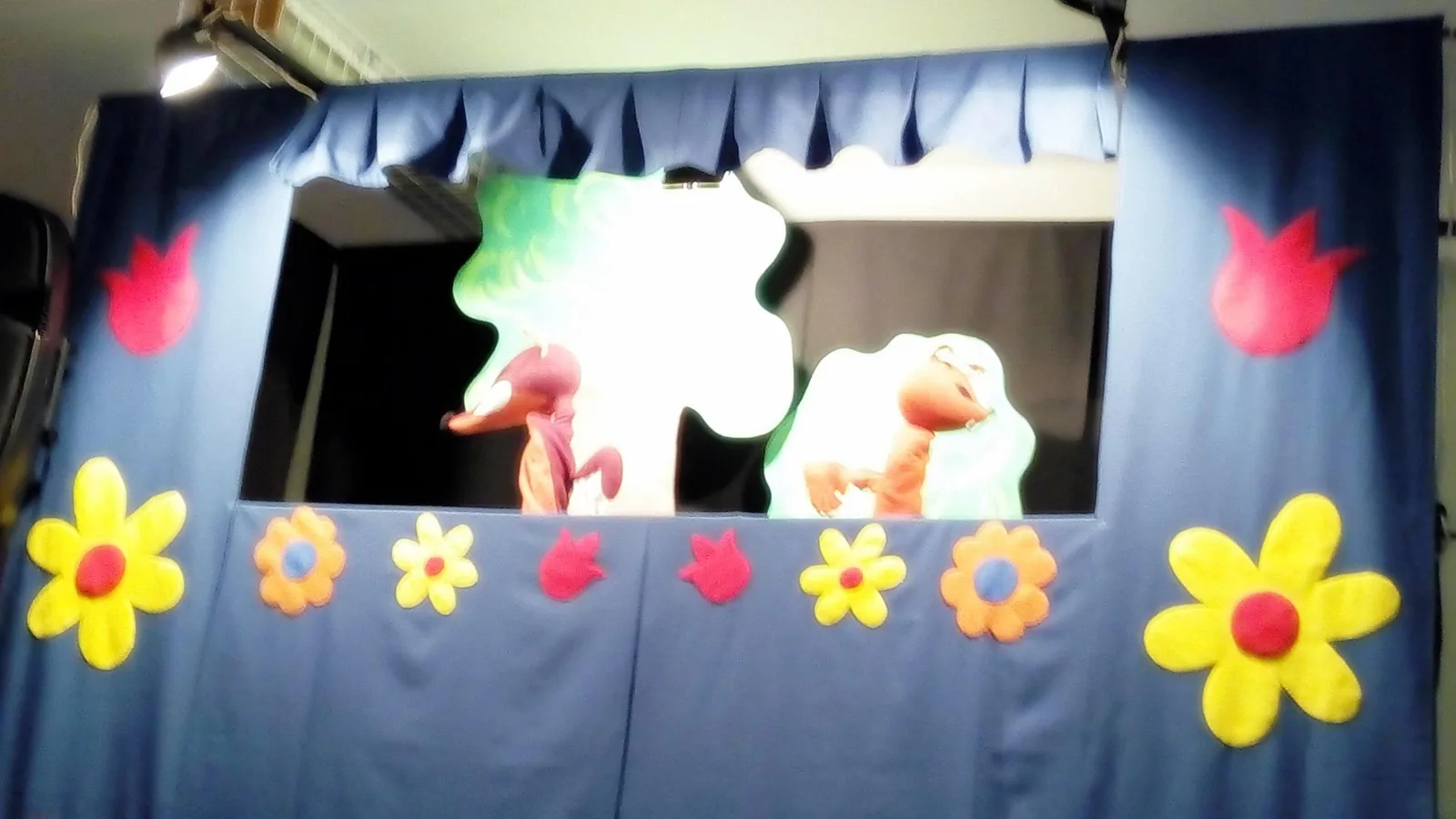 2019 Bundás bocsok kalandjai