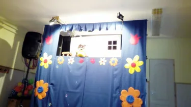 2019 Bundás bocsok kalandjai