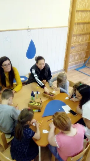 2019 Egészségdélután a szülőkkel közösen