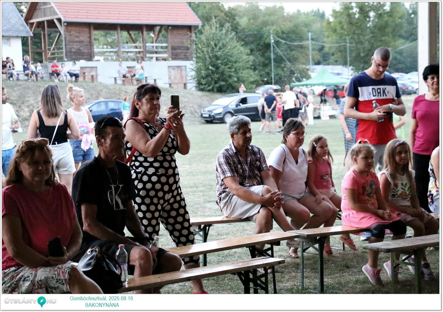 Fotók: Útirány.hu