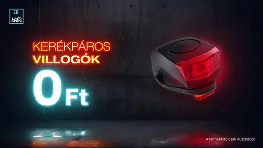 'Light Friday ' cikk borítóképe