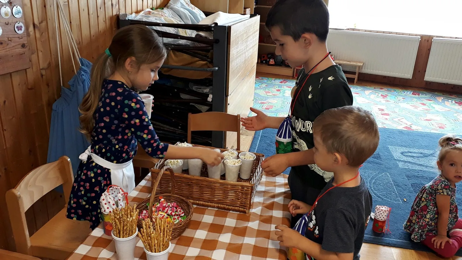 2019 Mihály napi vásár