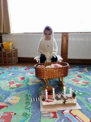 2018 Karácsonyi pillanatok