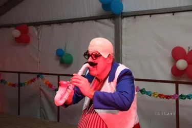 Bakonynána, Gombócfesztivál, 2017.