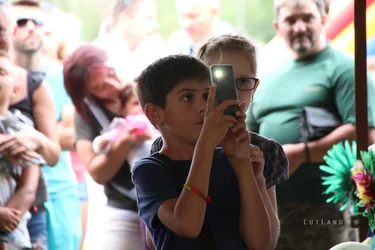 Bakonynána, Gombócfesztivál, 2017.