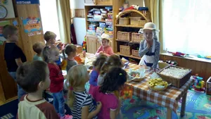 2019 Mihály napi vásár