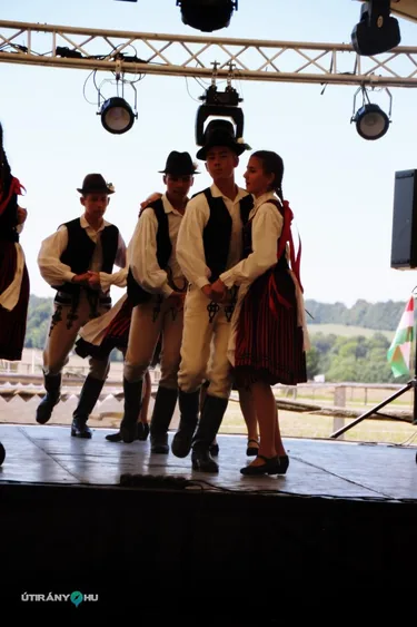 Bakonyi Vágta 2019
