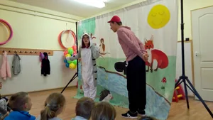 2019 Pötyi a legjobb barát