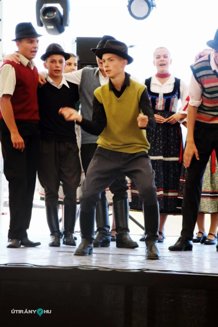 2019 Bakonyi Vágta. Fotók: Útirány.hu