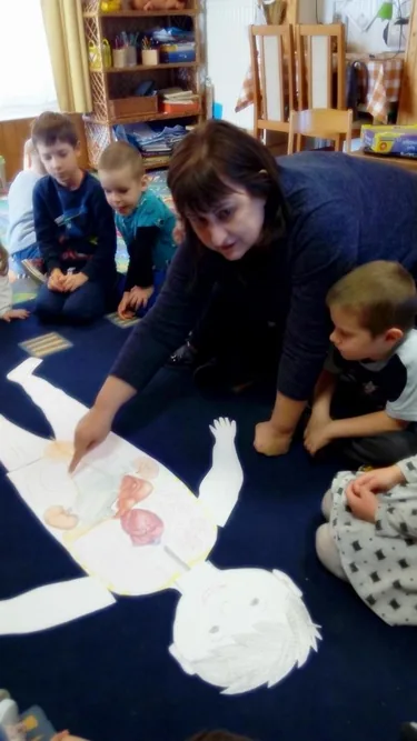 2019 Nálunk járt a védőnő