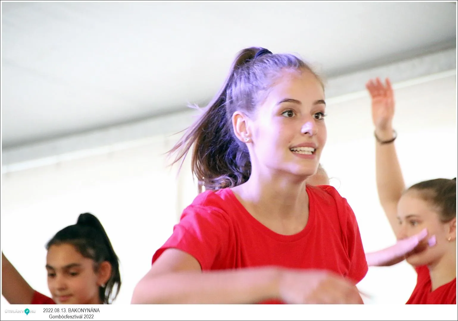 Fotók, Útirány.hu: