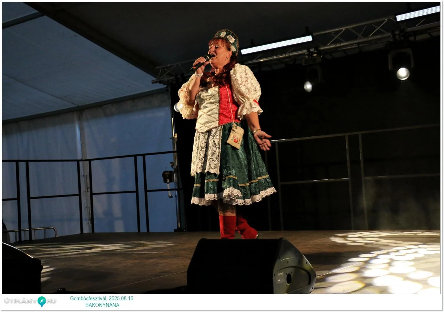 Fotók: Útirány.hu