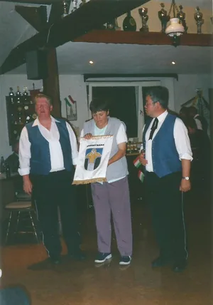 Így kezdődött képekben