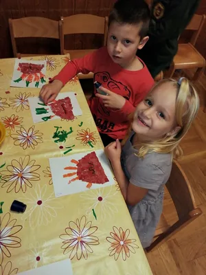 Zöldséghét az óvodában