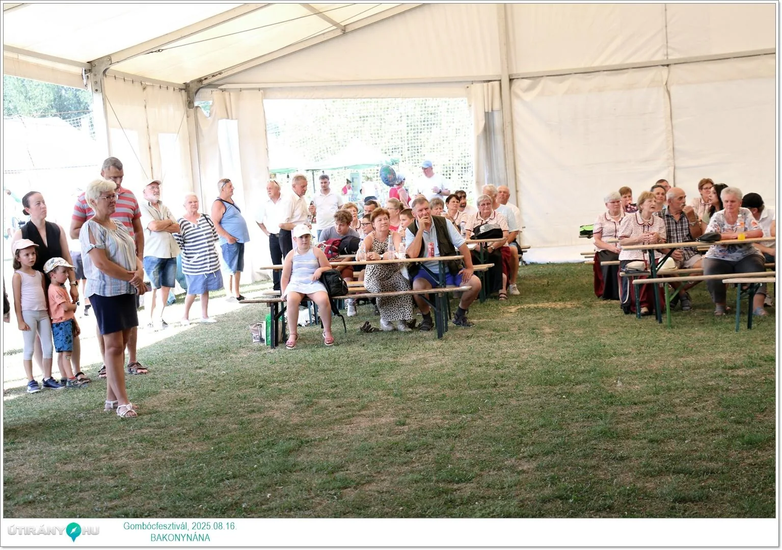 Fotók: Útirány.hu