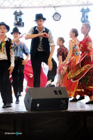 2019 Bakonyi Vágta. Fotók: Útirány.hu