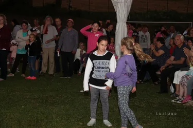 Bakonynána, Gombócfesztivál, 2017.