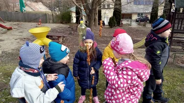 Madárbarát óvoda lettünk