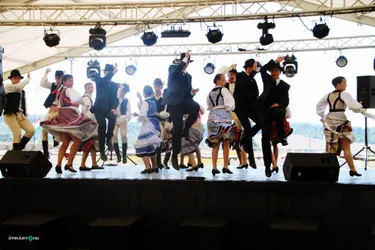 Bakonyi Vágta 2019